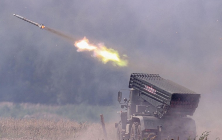 ВСУ атаковали объекты ТЭК в пяти российских регионах