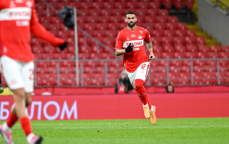 Экс‑футболист Деменко не считает возможный уход Виллиана Жозе потерей для &laquo;Спартака&raquo;