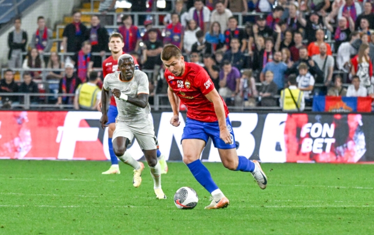 Жемалетдинов объяснил неудачное выступление ЦСКА в текущем сезоне РПЛ