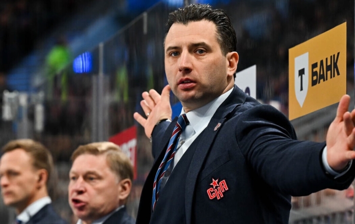 Ротенберг &mdash; о матчах на &laquo;СКА Арене&raquo;: &laquo;Каждый раз я просто до слез&raquo;