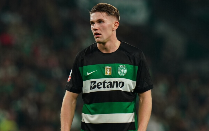 &laquo;Спортинг&raquo; обыграл &laquo;Порту&raquo; в полуфинале Кубка лиги