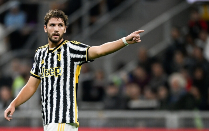 «Ювентус» и «Милан» объявили стартовые составы на матч Серии А «Ювентус» и «Милан» объявили стартовые составы на матч Серии А