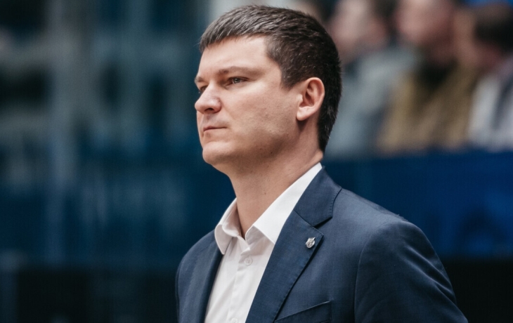 Тренер БК &laquo;Пари НН&raquo; &mdash; о победе над &laquo;Химками&raquo;: &laquo;Как и должно быть в кубковых матчах, опытные игроки взяли решения в свои руки&raquo;