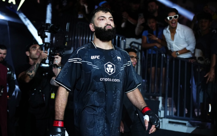 &laquo;Орловский не просто так вызвал Федора Емельяненко. Этот бой действительно может состояться в России в 2025 году&raquo; &mdash; Тарасов