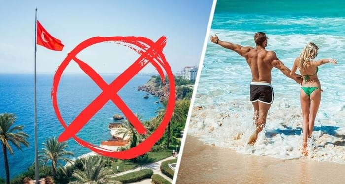 Туристы начали аннулировать туры в Турцию на лето-2025, найдя ей чудесную альтернативу Туристы начали аннулировать туры в Турцию на лето-2025, найдя ей чудесную альтернативу