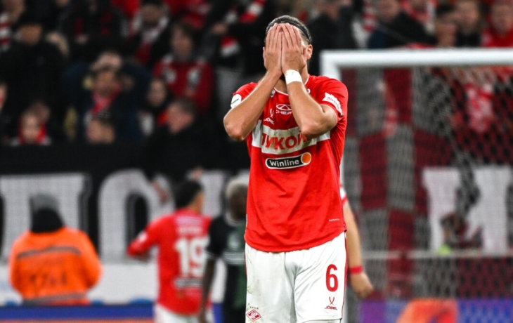 В &laquo;Спартаке&raquo; объяснили отсутствие Бабича в заявке на матч с &laquo;Краснодаром&raquo;