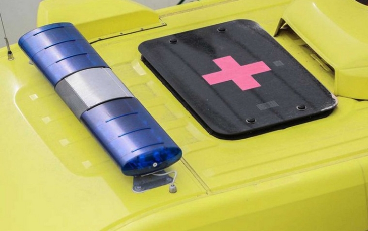 Мирные жители погибли в ДНР после обстрелов ВСУ