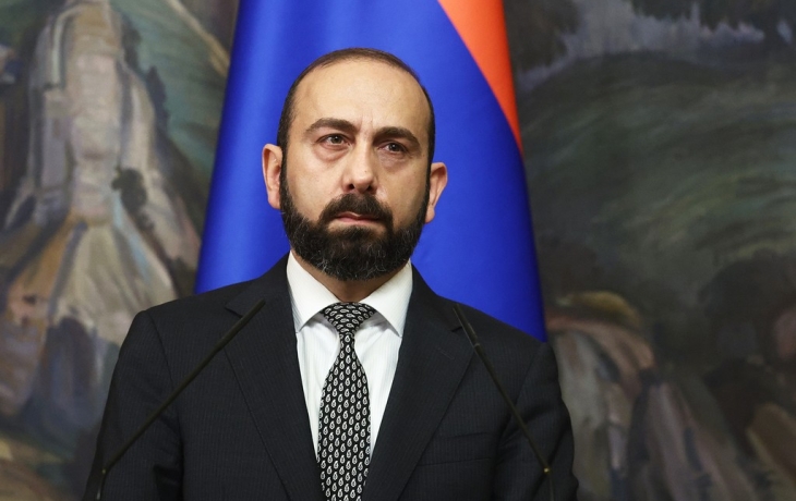 &laquo;Будут иметь выгоду&raquo;: Мирзоян о сотрудничестве Армении с Россией и Ираном