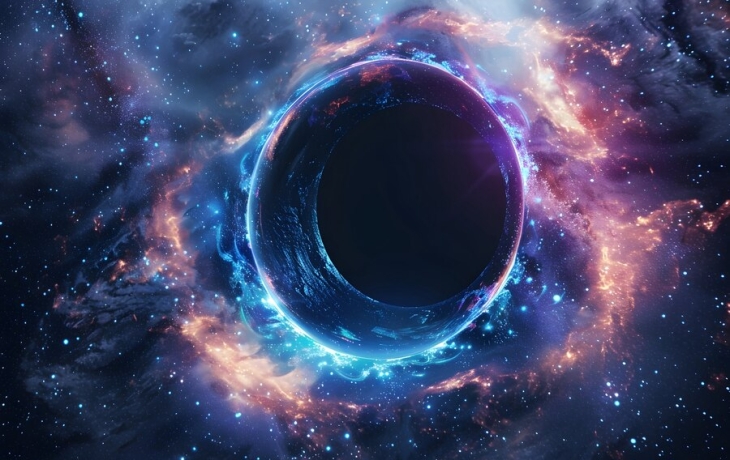 Ученые считают, что мы неправильно понимаем Вселенную: в чем причина Ученые считают, что мы неправильно понимаем Вселенную: в чем причина