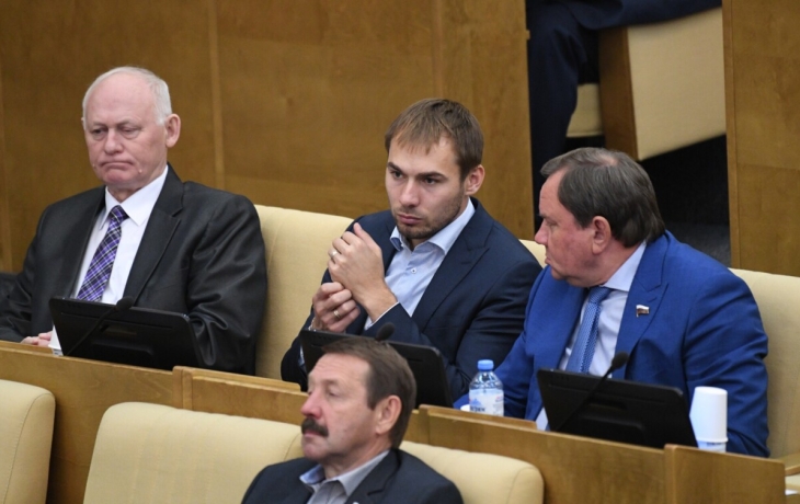 Шипулин: «Хотелось бы, чтобы российские биатлонисты поехали на Олимпиаду‑2026. Шансы — 50 на 50»