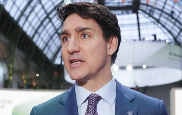 В Канаде жестко ответили на новые пошлины США В Канаде жестко ответили на новые пошлины США