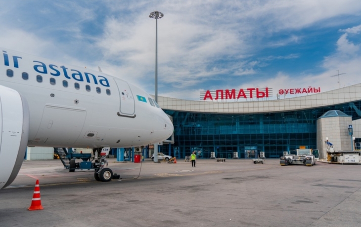 Одна из стран СНГ проверит все аэропорты после авиакатастрофы в Актау Одна из стран СНГ проверит все аэропорты после авиакатастрофы в Актау