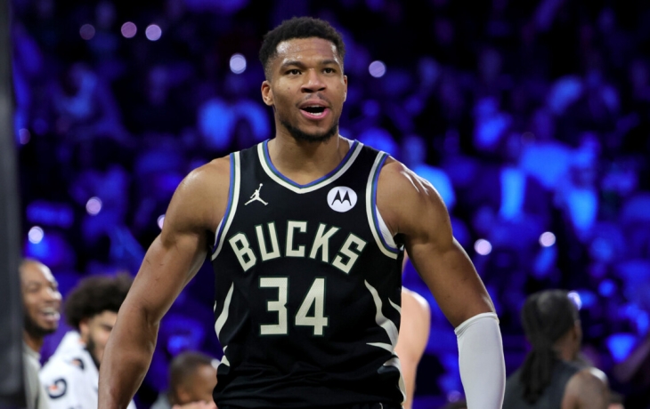 &laquo;Милуоки&raquo; победил &laquo;Миннесоту&raquo; в матче НБА, Адетокунбо сделал трипл‑дабл