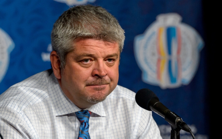 Маклеллан после победы над &laquo;Вашингтоном&raquo;: &laquo;В НХЛ есть правило трех голов&raquo;