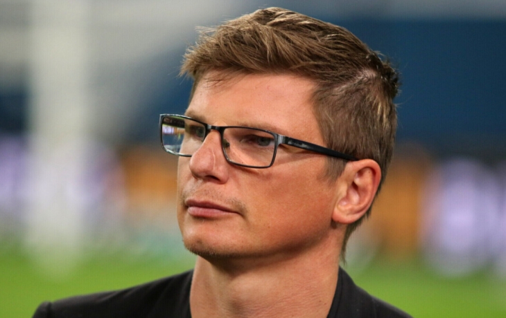 Аршавин, Радимов и Черчесов поздравили телезрителей &laquo;Матч ТВ&raquo; с наступающим Новым годом