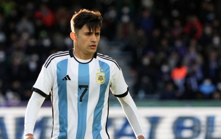 Дружба с Барко может стать определяющим фактором при возможном трансфере Солари в &laquo;Спартак&raquo; &mdash; агент игрока &laquo;Ривер Плейт&raquo;