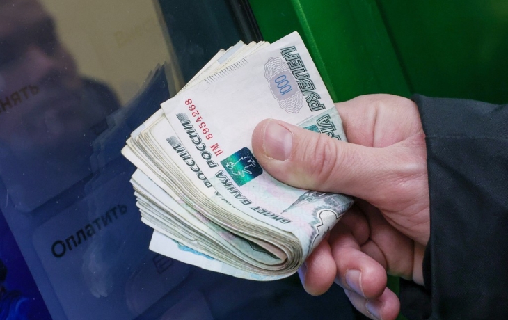 Две блокадницы отдали мошенникам 600 тысяч рублей