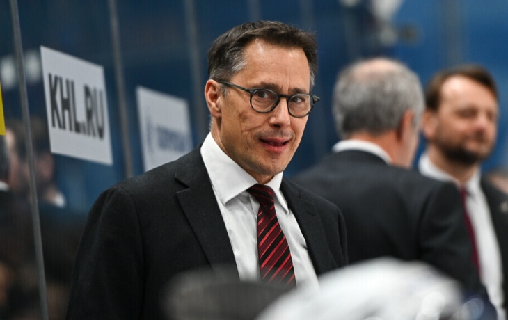 &laquo;Если бы &laquo;Манитка&raquo; нашла какую‑то новую стратегию, мы бы проиграли 0:6&raquo; &mdash; Ги Буше