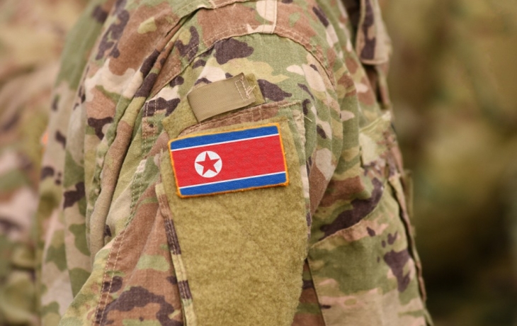 «Первый пленный солдат КНДР» у ВСУ: что известно, подробности, это не фейк? «Первый пленный солдат КНДР» у ВСУ: что известно, подробности, это не фейк?