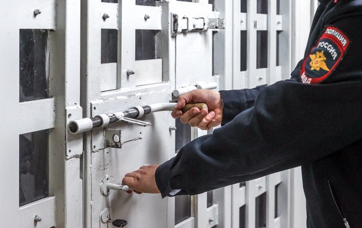 В Хакасии &laquo;гражданина СССР&raquo; заподозрили в экстремизме