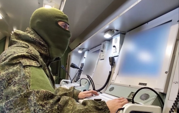 Ситуация в Белгородской области ночью 1 апреля: тяжелые бои за Демидовку