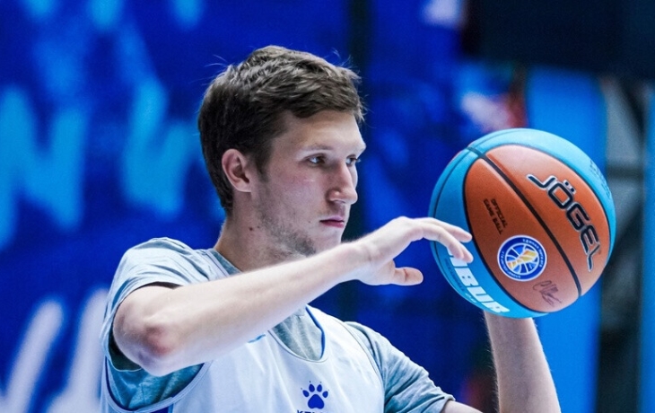 Щербенёв: &laquo;Матч с ЦСКА предопределит, кто выиграет регулярный чемпионат Лиги ВТБ. Преимущество &laquo;Зенита&raquo; &mdash; в агрессивной защите&raquo;