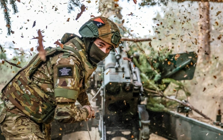 ВСУ ждет «неприятный сюрприз» в Часове Яре: новости СВО на вечер 21 января ВСУ ждет «неприятный сюрприз» в Часове Яре: новости СВО на вечер 21 января