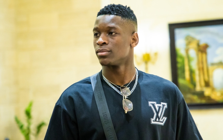 Луис Энрике рассказал, с кем советовался перед переходом в &laquo;Зенит&raquo;