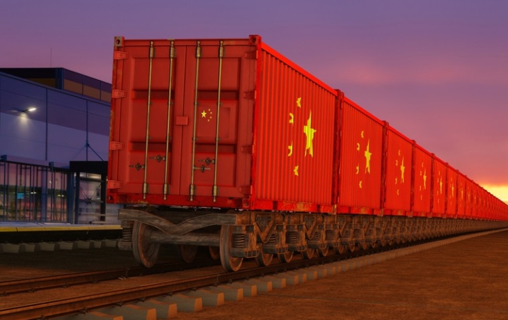 Китай ответил на повышение пошлин Трампом