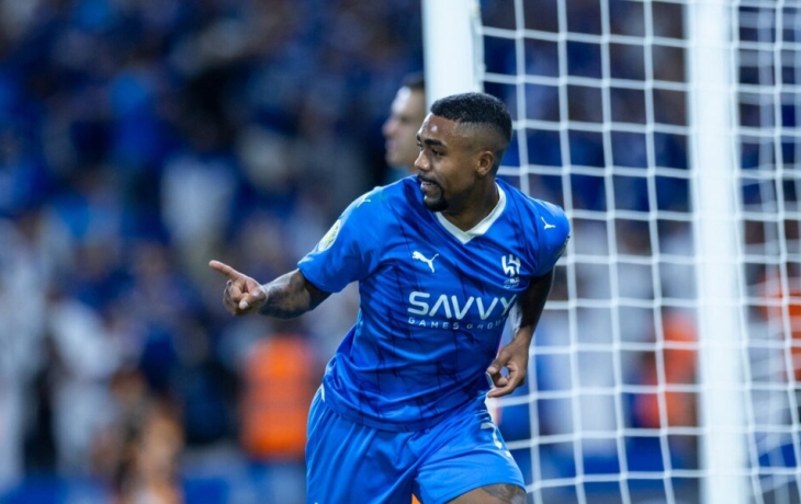 Семшов: &laquo;Малком и Промес &mdash; пройденные этапы для российских клубов&raquo;