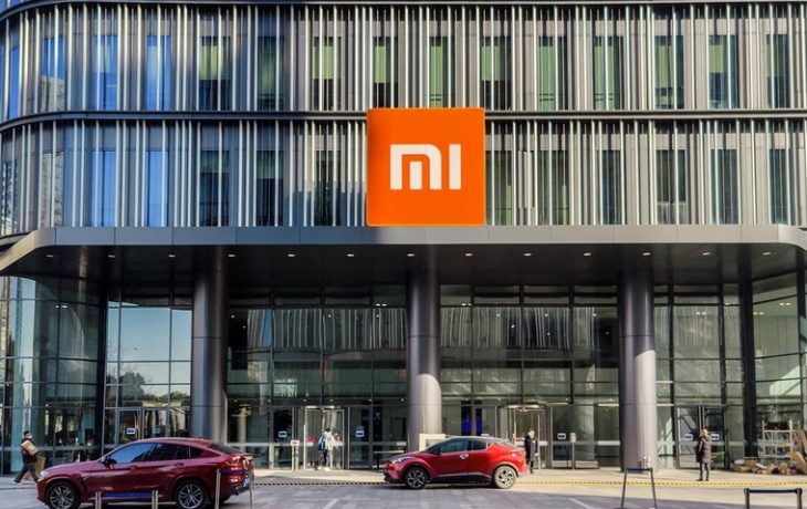 Xiaomi перенесла запуск нового смартфона из-за автомобильной аварии