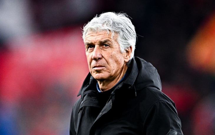 Семшов: &laquo;Гасперини дал понять, что в &laquo;Аталанте&raquo; незаменимых нет&raquo;