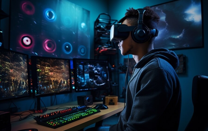 Сложности с финансами, кадрами и продвижением: что показал опрос российских разработчиков игр