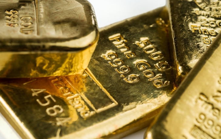 В Турции появился новый вид фальшивого золота В Турции появился новый вид фальшивого золота