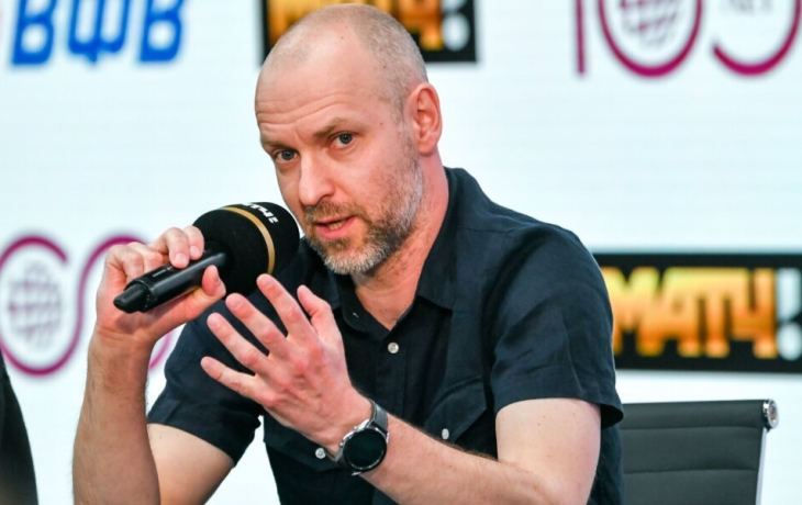 Вербов: &laquo;Победа в полуфинале &mdash; серьезное достижение, но финал Суперлиги &mdash; совсем другие танцы&raquo;