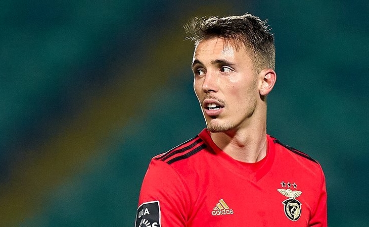 Альшин: &laquo;Слежу за &laquo;Интером&raquo; и за игрой Гримальдо в &laquo;Байере&raquo;