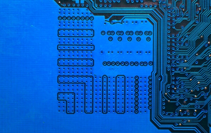 GS Group начнет выпуск микросхем для российского автопрома &nbsp;