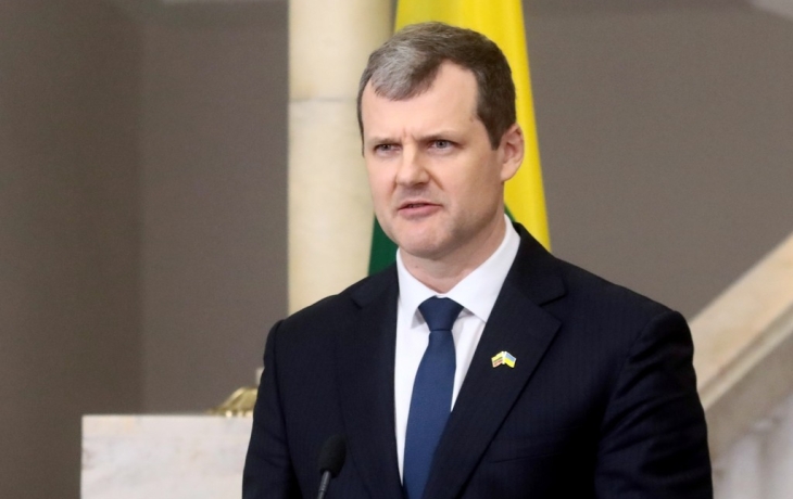 России нашли союзника в Прибалтике