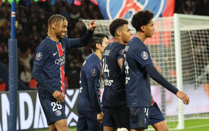 «ПСЖ» возглавил список клубов с наихудшим трансферным балансом «ПСЖ» возглавил список клубов с наихудшим трансферным балансом