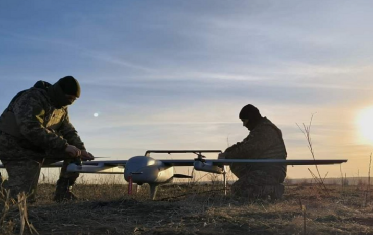 Атаки ВСУ на Россию: какие регионы оказались в опасности ночью 11 апреля