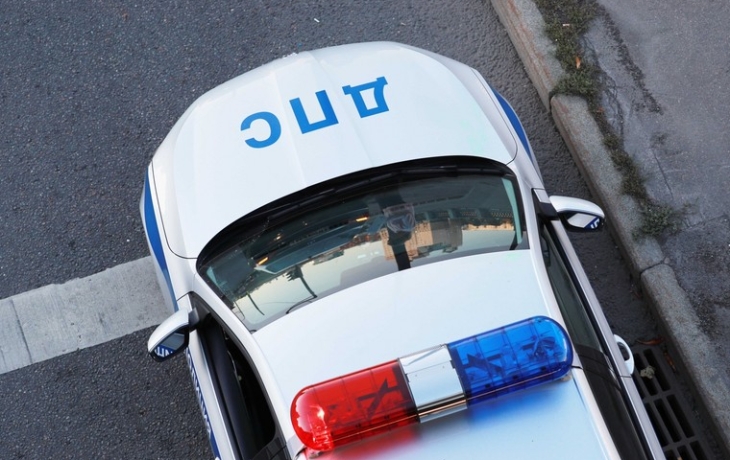 Школьный автобус с детьми попал в ДТП в Бурятии