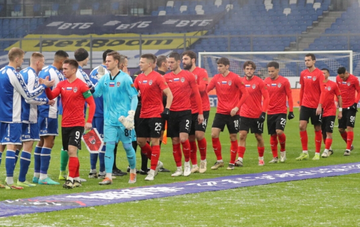 Червиченко: &laquo;Если власти города и области быстро не найдут, на кого спихнуть проект, то &laquo;Химки&raquo; в полноги доиграют сезон и посыпятся&raquo;