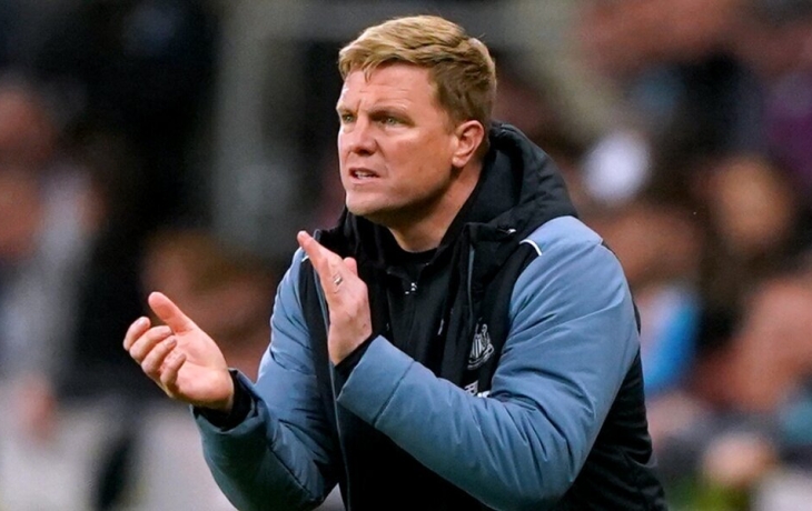 Главный тренер &laquo;Ньюкасла&raquo; госпитализирован перед матчем чемпионата Англии с &laquo;Манчестер Юнайтед&raquo;