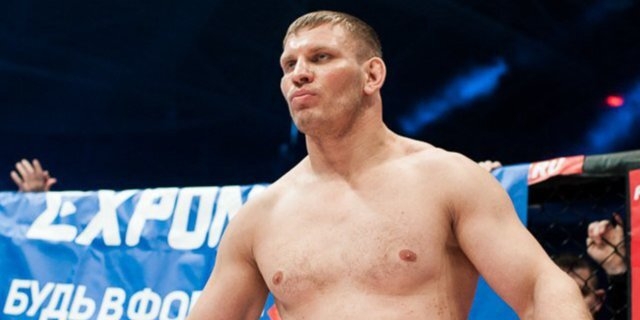 Глава RCC объяснил, почему бой между Штырковым и Кудиным по правилам кикбоксинга будет конкурентным