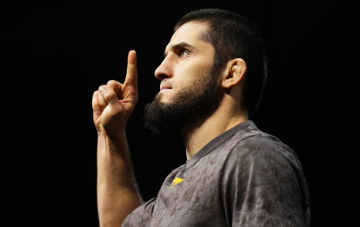 Махачев дал совет махачкалинскому &laquo;Динамо&raquo;, сравнив предстоящие матчи команды в РПЛ с чемпионским боем