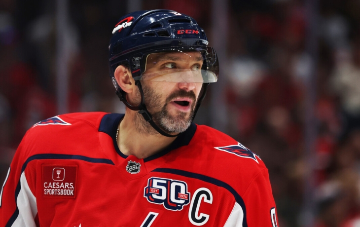 Потанин: &laquo;Овечкин будет принят в Зал славы в Торонто сразу же, без трехлетнего моратория&raquo;