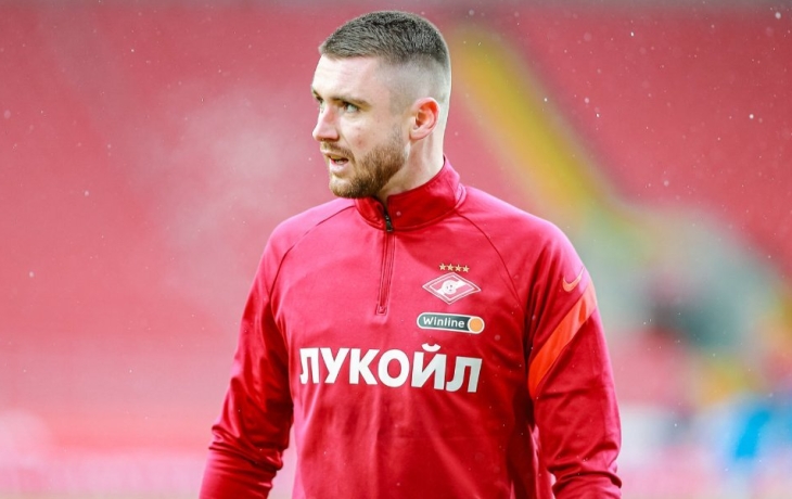 &laquo;Селихов однозначно сильный голкипер, он может помочь любой команде РПЛ&raquo; &mdash; Абаев