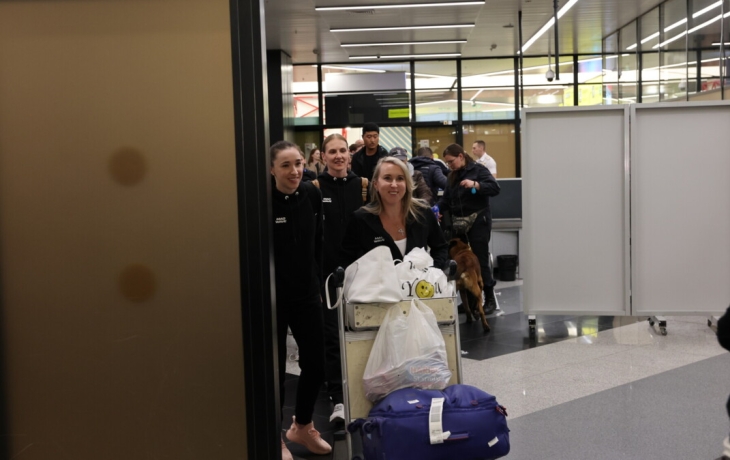 Тренер синхронисток Данченко: «Сейчас все мысли о чемпионате мира в Сингапуре» Тренер синхронисток Данченко: «Сейчас все мысли о чемпионате мира в Сингапуре»