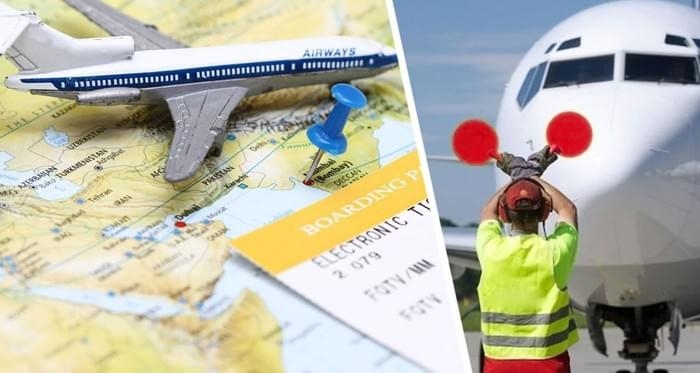 Составлен рейтинг самых худших авиакомпаний: на двух российские туристы летают в Африку и еще на одной в Турцию Составлен рейтинг самых худших авиакомпаний: на двух российские туристы летают в Африку и еще на одной в Турцию