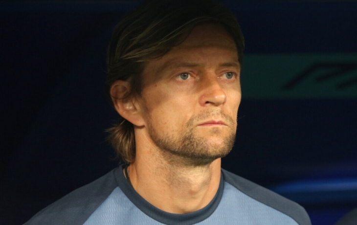 «Никогда не позволю себе стать инструментом политических манипуляций». Тимощук — о лишении титулов на Украине «Никогда не позволю себе стать инструментом политических манипуляций». Тимощук — о лишении титулов на Украине